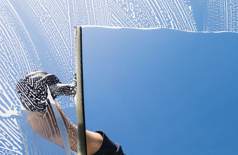 Window Cleaning Reno Nevada